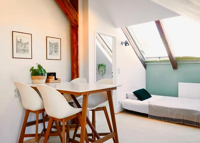 Center Design - Schlossberg View - Casa Momo