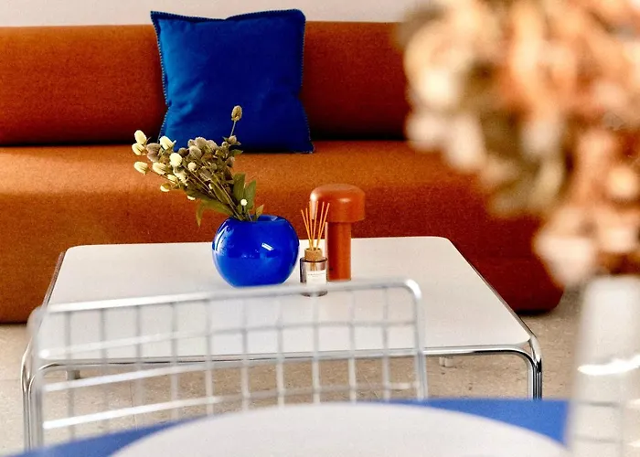 Center Design - Schlossberg View - Casa Momo