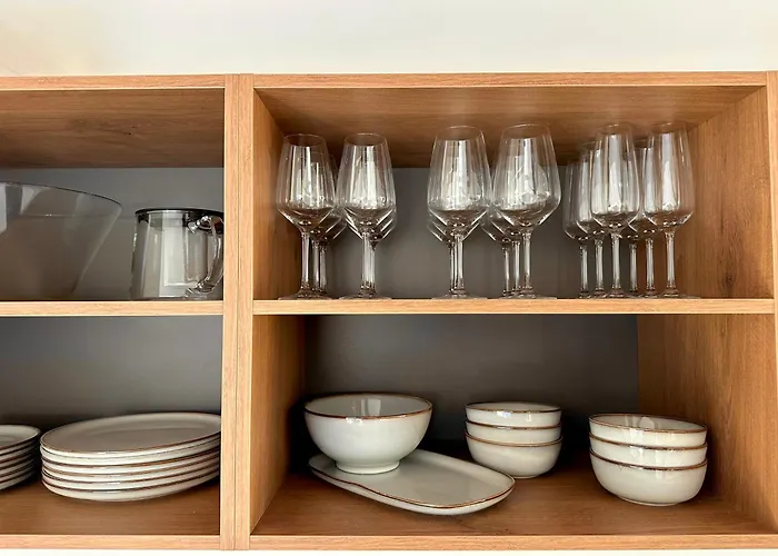 Lägenhet Center Design - Schlossberg View - Casa Momo