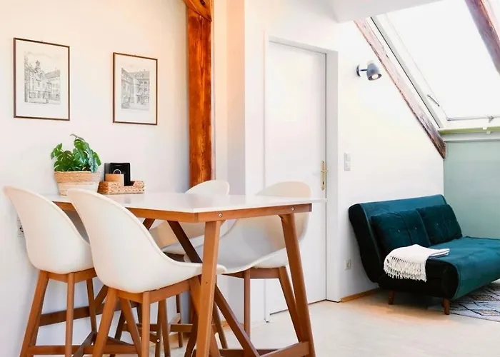 Center Design - Schlossberg View - Casa Momo * Graz