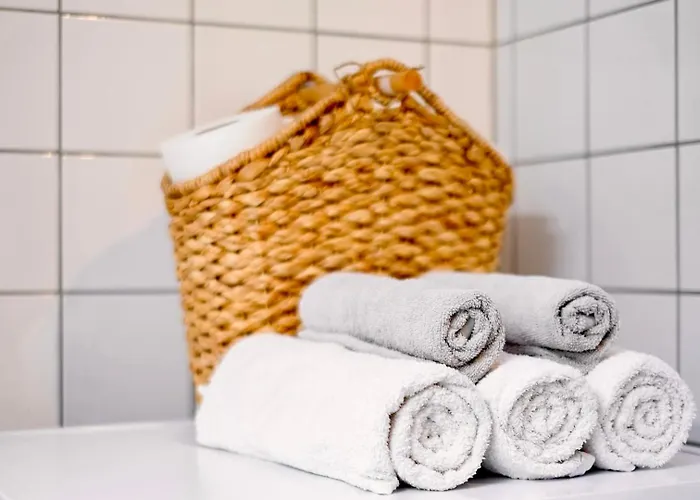 Center Design - Schlossberg View - Casa Momo Lägenhet *