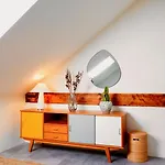 Center Design - Schlossberg View - Casa Momo * Graz