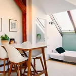Center Design - Schlossberg View - Casa Momo