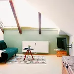 Center Design - Schlossberg View - Casa Momo Lejlighed *