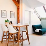Center Design - Schlossberg View - Casa Momo * Graz