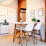 Apartamento Center Design - Schlossberg View - Casa Momo Graz