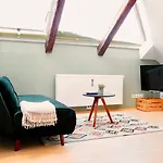 Center Design - Schlossberg View - Casa Momo *