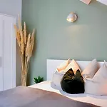 Apartamento Center Design - Schlossberg View - Casa Momo *