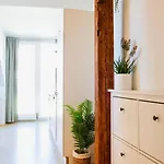 Apartamento Center Design - Schlossberg View - Casa Momo *