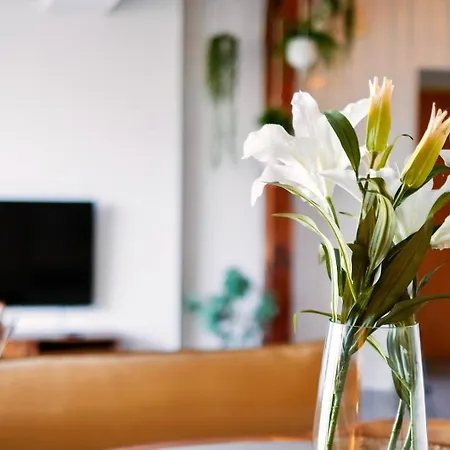 Helles Luxus Im Zentrum Apartment *