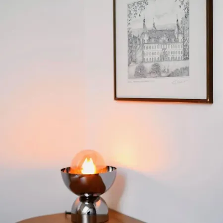 Apartment Helles Luxus Im Zentrum *