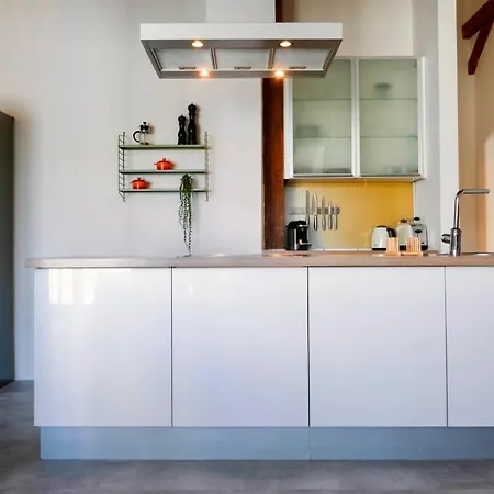 Center Design Loft, Near University, Schlossberg View, By Casa Momo Appartement *