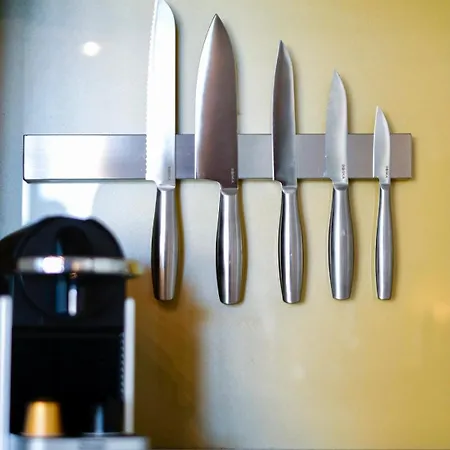 Historic Center Design - Schlossberg View - By Casa Momo *