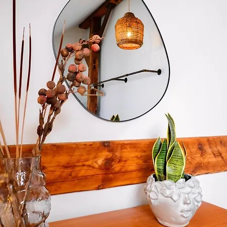 Appartement Center Design Loft, Near University, Schlossberg View, By Casa Momo *