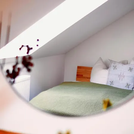 Center Design Loft, Near University, Schlossberg View, By Casa Momo *