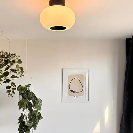 Apartman Center Design - Schlossberg View - Casa Momo Graz