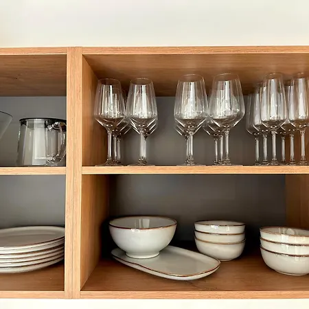 Apartman Center Design - Schlossberg View - Casa Momo