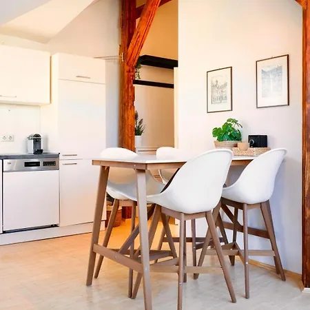 Apartamento Historic Center Design - Schlossberg View Graz