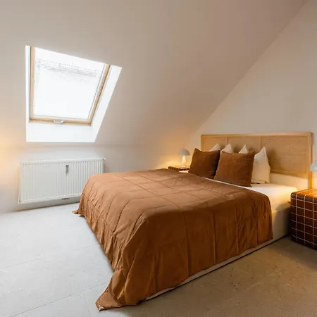 City Center Design Apartments - Schlossberg View * Graz
