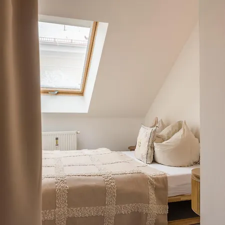 Apartment City Center Design Apartments - Schlossberg View Graz