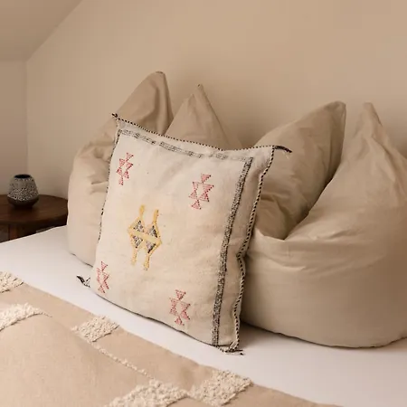 City Center Design Apartments - Schlossberg View *