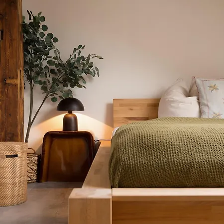 City Center Design Apartments - Schlossberg View Apartment *