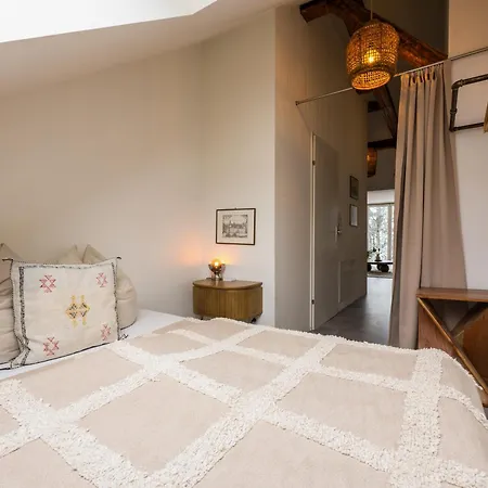 Apartment City Center Design Apartments - Schlossberg View *