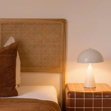 Apartment City Center Design Apartments - Schlossberg View *