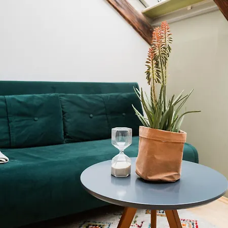 City Center Design Apartments - Schlossberg View Graz