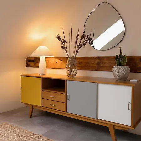 City Center Design Apartments - Schlossberg View *