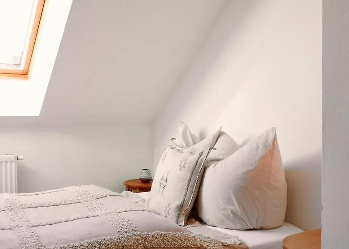 Center Design - Schlossberg View - Casa Momo *