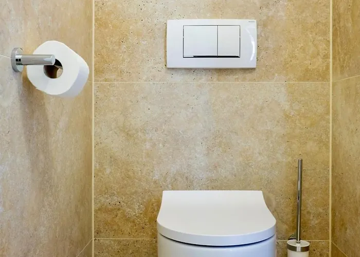 Historic Center Design - Schlossberg View - By Casa Momo Apartment