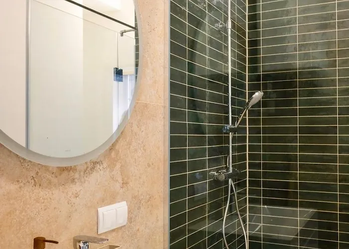 Appartement Center Design - Schlossberg View - Casa Momo