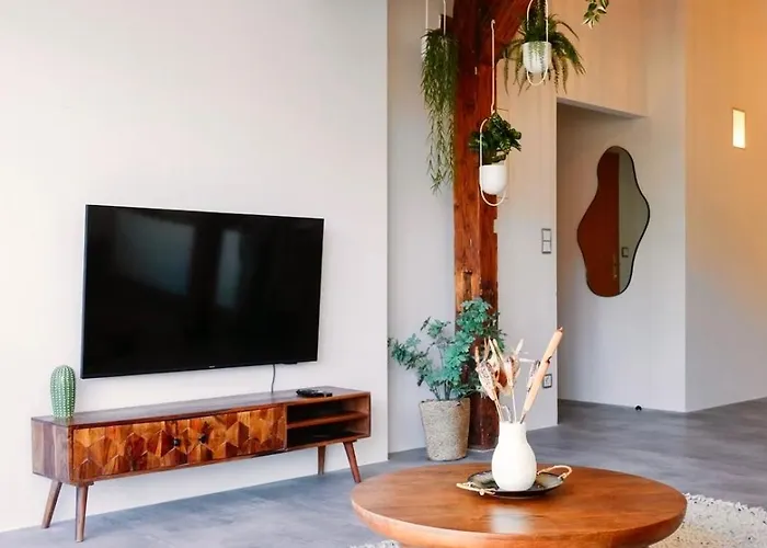 Apartman Center Design - Schlossberg View - Casa Momo Graz