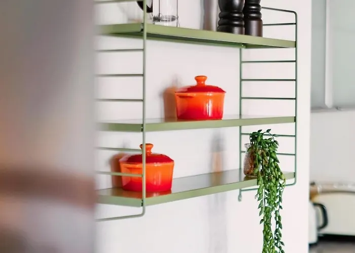 Historic Center Design - Schlossberg View - By Casa Momo *