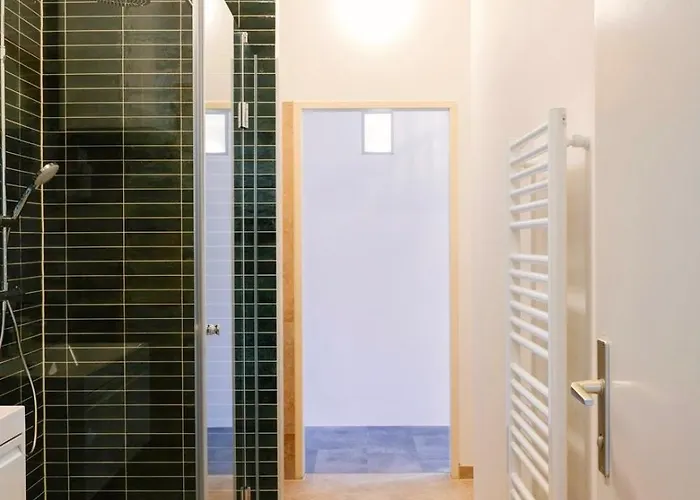 Center Design - Schlossberg View - Casa Momo Graz