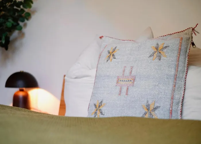 Appartement Center Design - Schlossberg View - Casa Momo