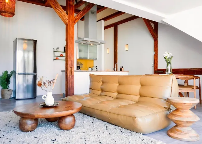 Center Design - Schlossberg View - Casa Momo Graz