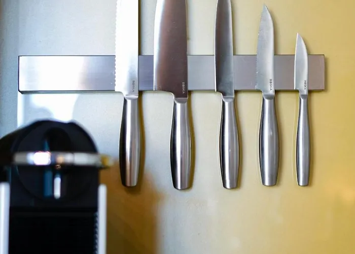 Center Design - Schlossberg View - Casa Momo *