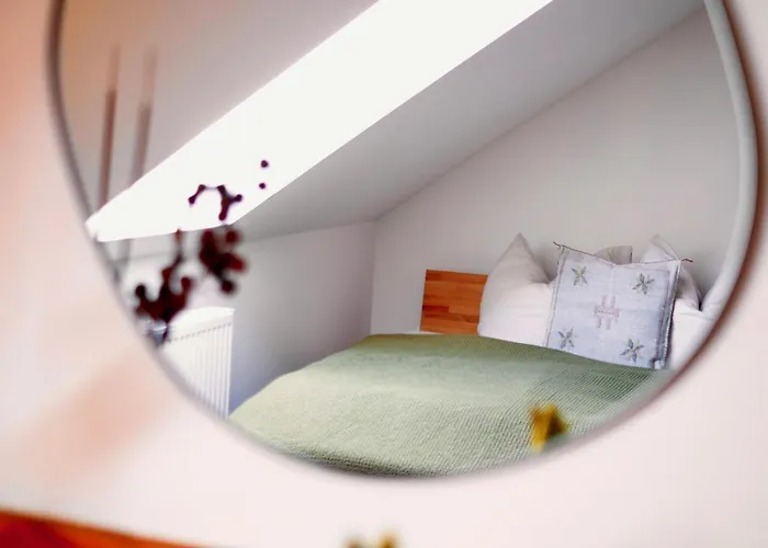 Center Design - Schlossberg View - Casa Momo *