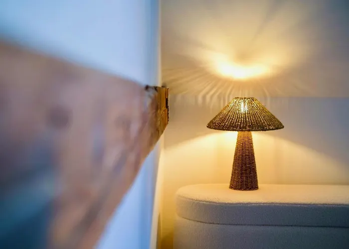 Apartman Center Design - Schlossberg View - Casa Momo Graz