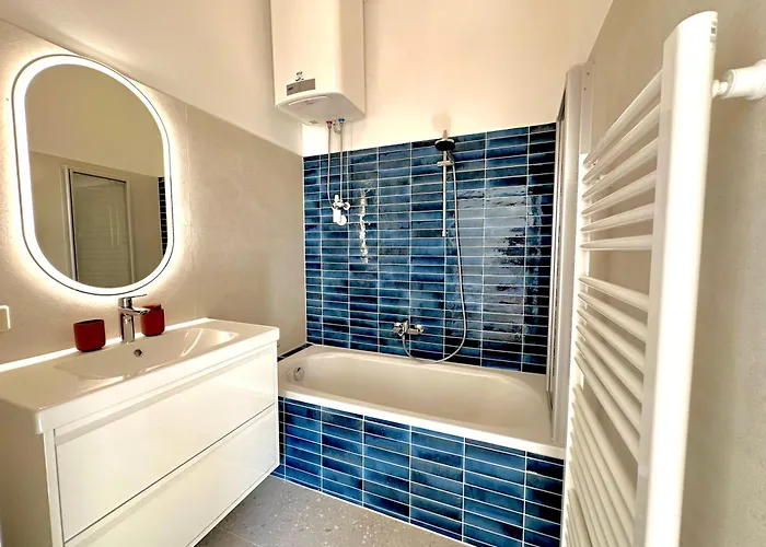 Historic Center Design - Schlossberg View - By Casa Momo *