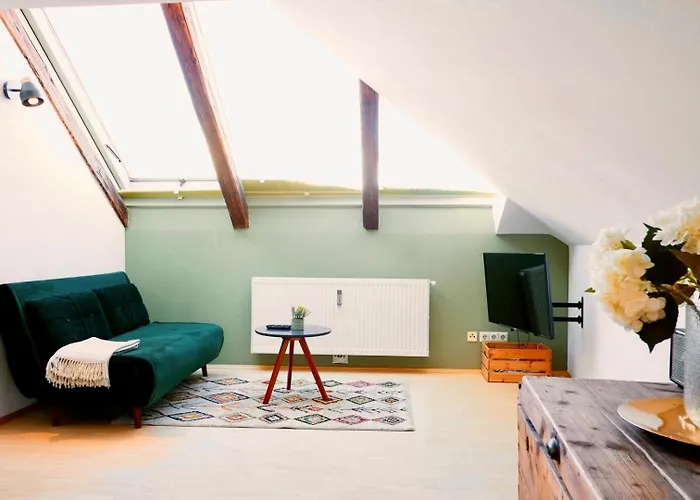 Historic Center Design - Schlossberg View - By Casa Momo Appartamento *