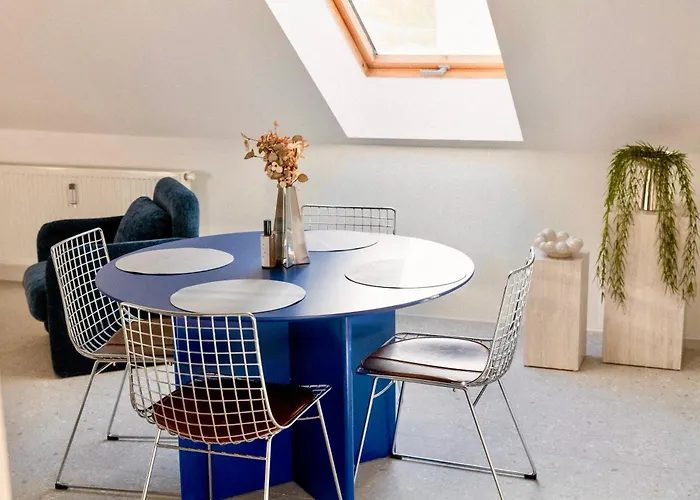 Center Design - Schlossberg View - Casa Momo Appartement Graz