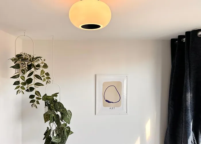 Appartement Center Design - Schlossberg View - Casa Momo Graz