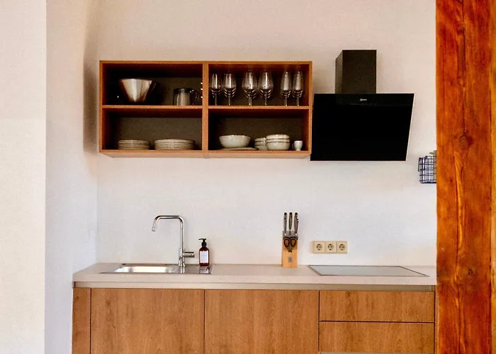 Apartman Center Design - Schlossberg View - Casa Momo Graz