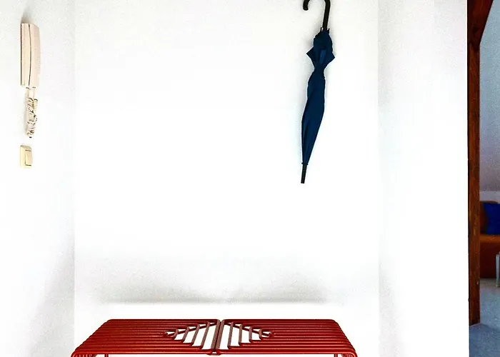 Center Design - Schlossberg View - Casa Momo *