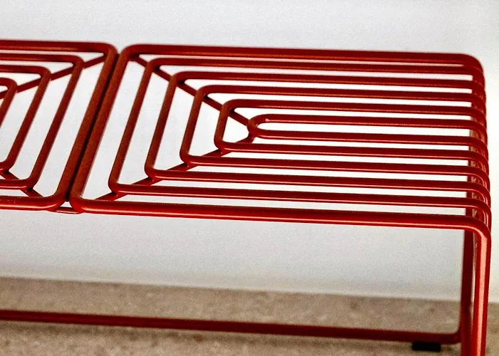 Historic Center Design - Schlossberg View - By Casa Momo Appartamento