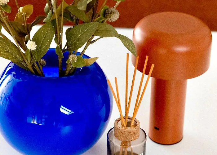 Appartamento Historic Center Design - Schlossberg View - By Casa Momo Graz