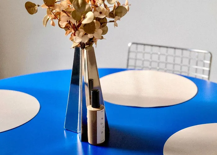 Historic Center Design - Schlossberg View - By Casa Momo Graz